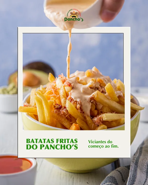 Panchos - post 5